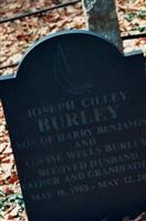 Joseph Cilley Burley