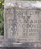 Joseph Clay Dove