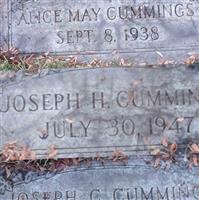 Joseph Clement Cummings