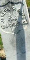 Joseph Clement Sims Joseph Clement Sims