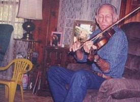Joseph Cliff Carnahan