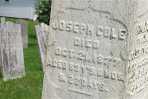 Joseph Cole