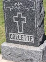 Joseph Collette Joseph Collette