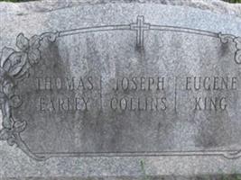 Joseph Collins