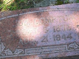 Joseph Compton