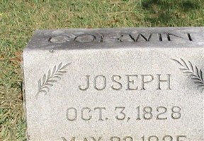 Joseph Corwin