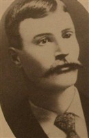 Joseph Courtright