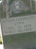 Joseph Covington Lynn