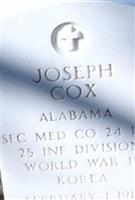Joseph Cox