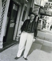 Joseph Craig Venable Joseph Craig Venable