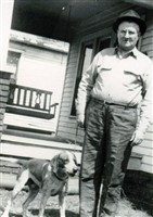 Joseph Craig Venable Joseph Craig Venable