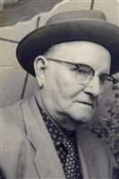 Joseph Craig Venable Joseph Craig Venable