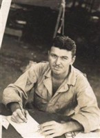 Joseph Crandell McCarthy Joseph Crandell McCarthy