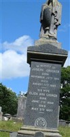 Joseph Crocker Joseph Crocker