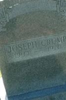Joseph Crump