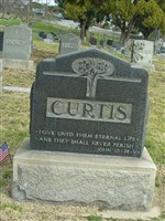 Joseph Curtis