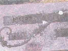 Joseph D Doucette Joseph D Doucette