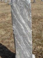 Joseph D Goff Joseph D Goff