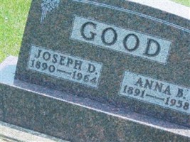 Joseph D. Good