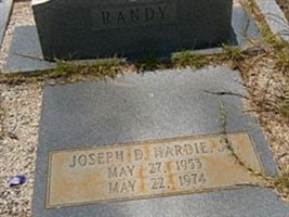 Joseph D. Hardie, Jr