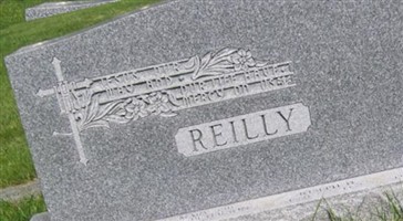 Joseph D. Reilly Joseph D. Reilly