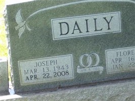 Joseph Daily