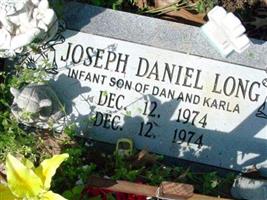 Joseph Daniel Long