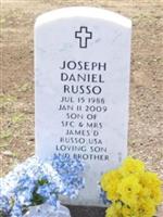 Joseph Daniel Russo