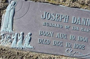 Joseph Danner Joseph Danner