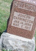 Joseph Darrington
