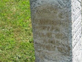 Joseph Daugherty