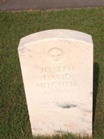 Joseph David Mitchell