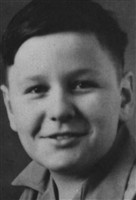 Joseph David Walters