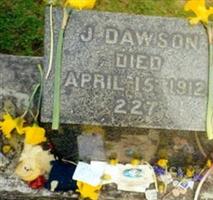 Joseph Dawson