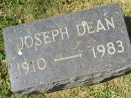 Joseph Dean Tasker, Jr