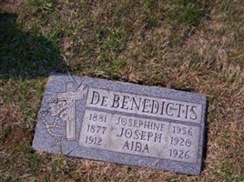 Joseph DeBenedictis