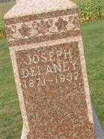 Joseph Delaney