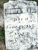 Joseph Devol Joseph Devol