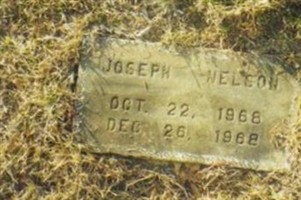 Joseph Dewayne Nelson
