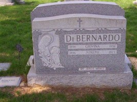 Joseph DiBernardo Joseph DiBernardo