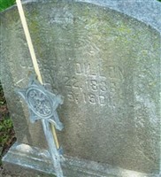Joseph Dillon