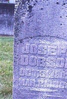 Joseph Dobson