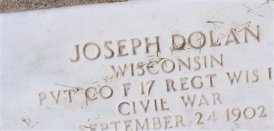 Joseph Dolan