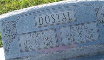 Joseph Dostal