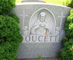 Joseph Doucette Joseph Doucette
