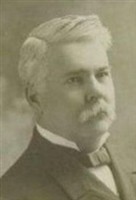 Joseph Draper "J.D." Sayers Joseph Draper "J.D." Sayers