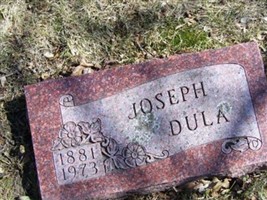 Joseph Dula