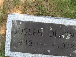 Joseph DuPont