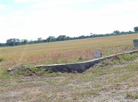 Joseph Dupree Cemetery