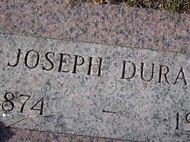 Joseph Durant